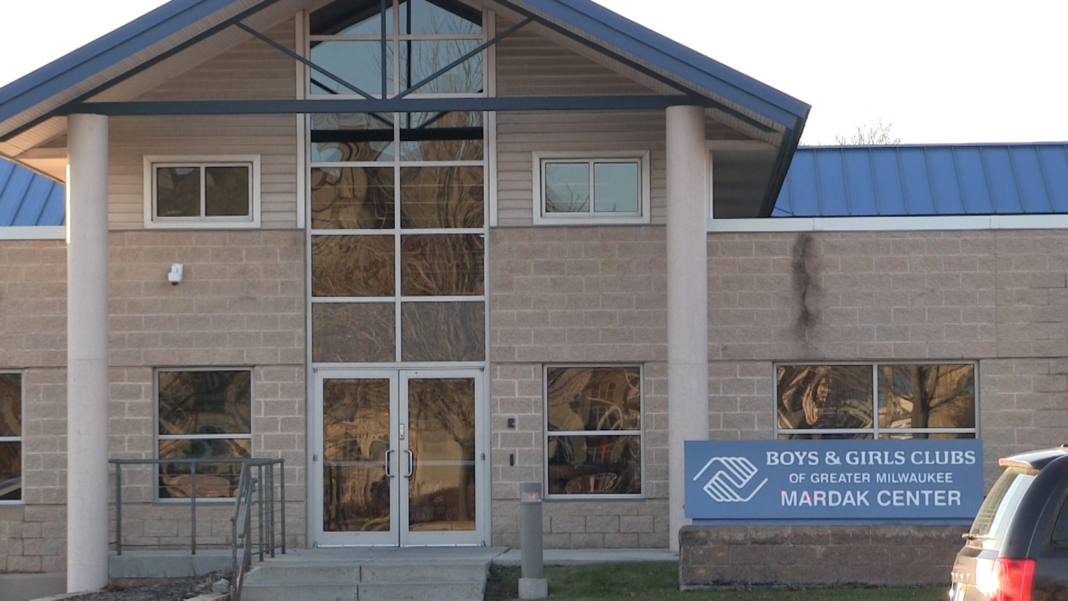 First Year AmeriCorps Partners with the Boys and Girls Club of Milwaukee